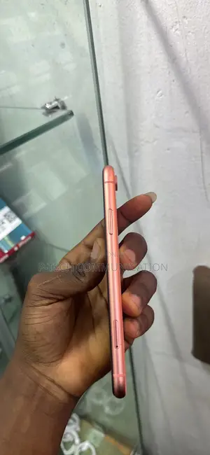Apple iPhone XR 128 GB Orange