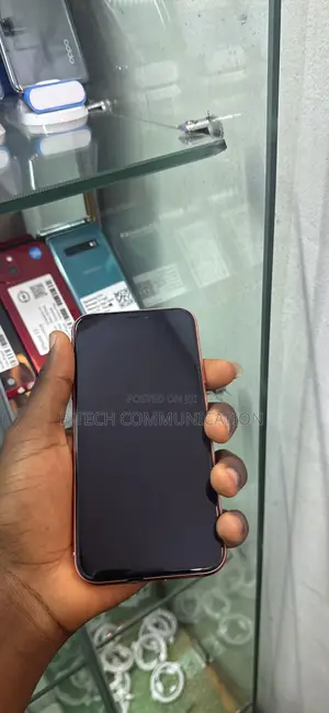 Apple iPhone XR 128 GB Orange