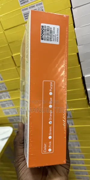 New Atouch KC66 256 GB