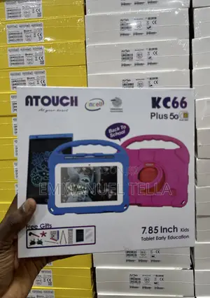 New Atouch KC66 256 GB