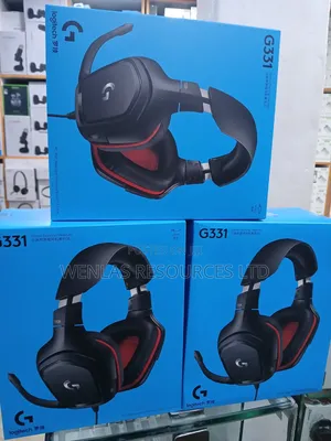 Logitech G331 Headset