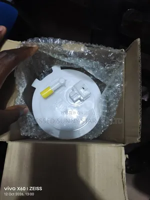 Complete Fuel Pump Nissan Rouge or Xtrail