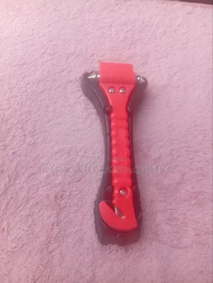 Emergency Glass Hammer