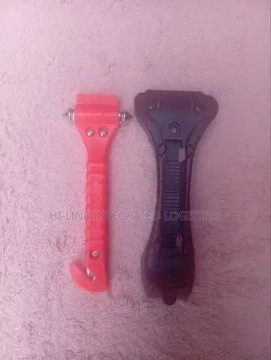 Emergency Glass Hammer
