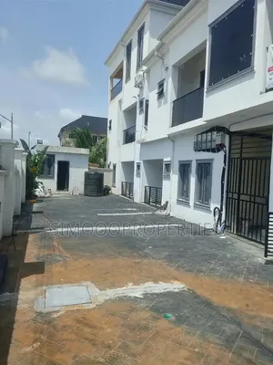 2bdrm Block of Flats in Lakowe Gulf Road, Bogije for rent