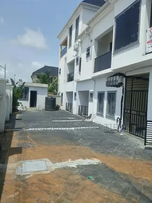 2bdrm Block of Flats in Lakowe Gulf Road, Bogije for rent