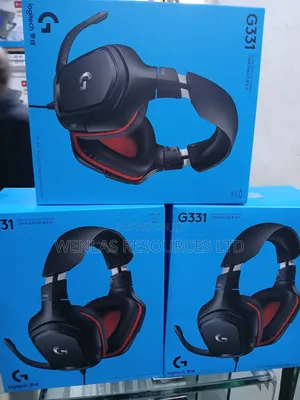 Logitech G331 Headset