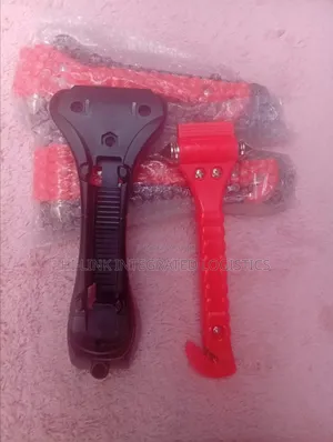Emergency Glass Hammer