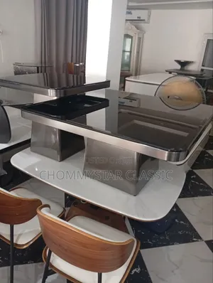 Luxury Centre Table