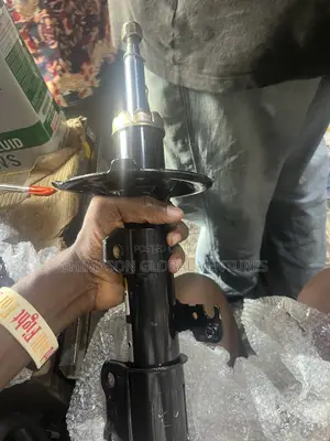 Front Shock Absorber Corolla 1.8