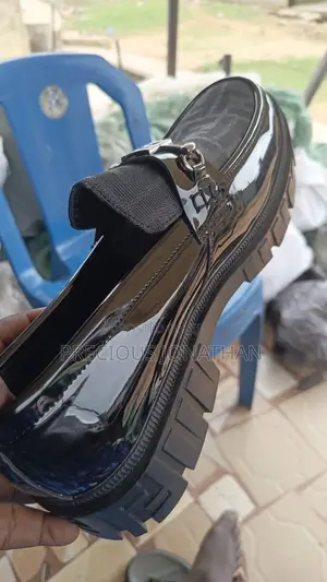 Male Loafers