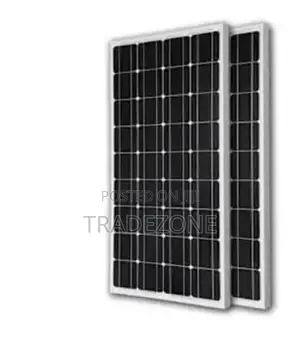 Sunshine 300W Monocrystalline Solar Panel