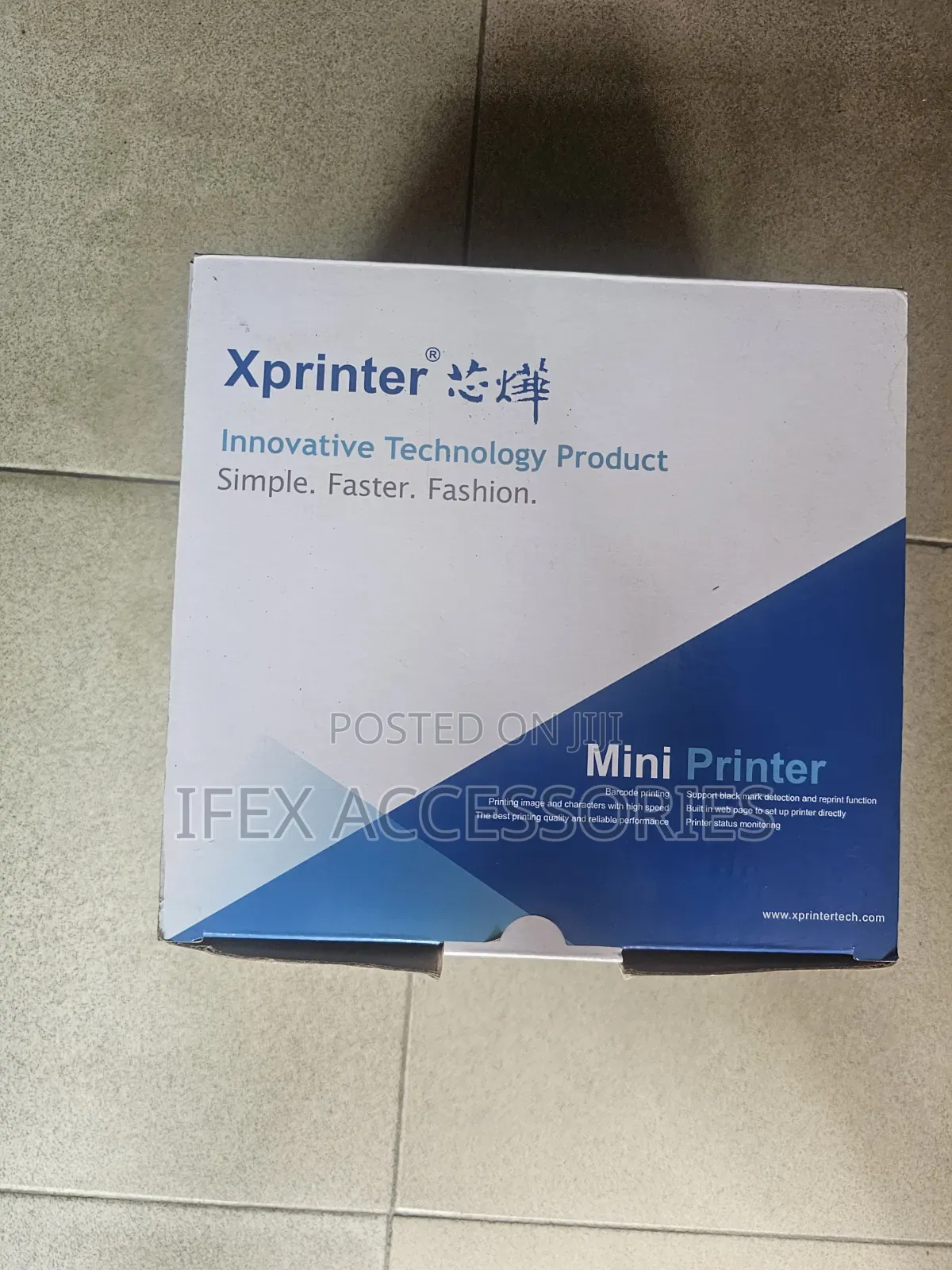 Xprinter Mini Printer