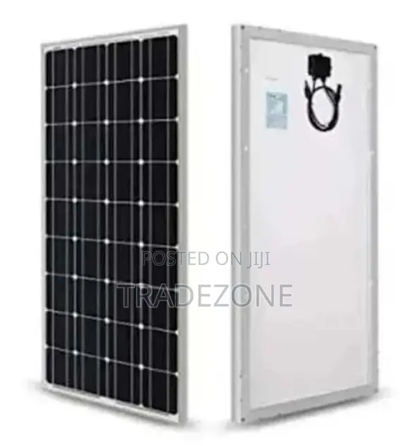 Sunshine 300W Monocrystalline Solar Panel