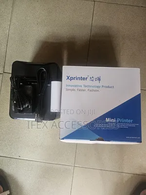 Xprinter Mini Printer
