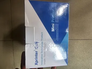 Xprinter Mini Printer
