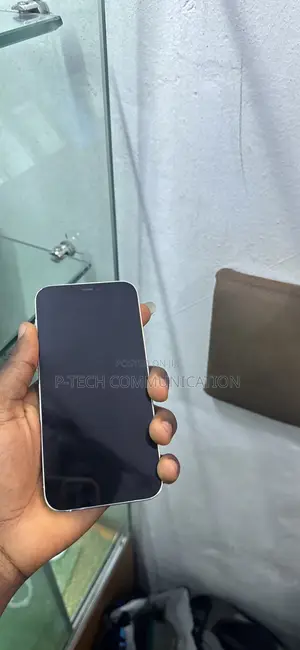 Apple iPhone 12 Pro 256 GB White