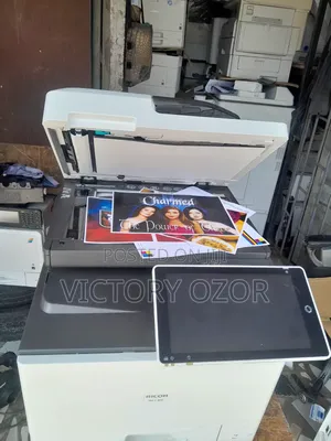 Ricoh Im C300
