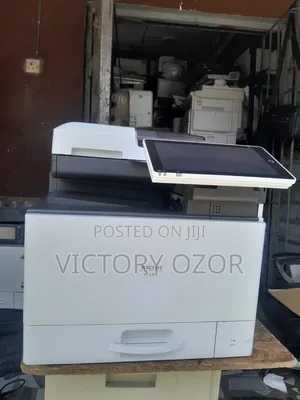 Ricoh Im C300