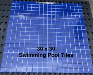 30x30cm Swimming Pool Tiles