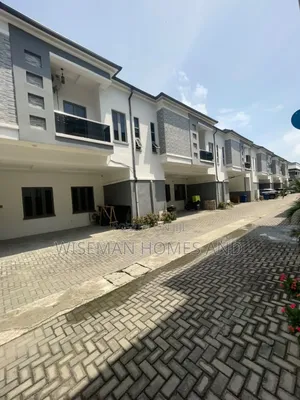 Mini Flat in Orchid Road Lekki for rent