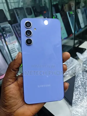 Samsung Galaxy A54 5G 256 GB Yellow