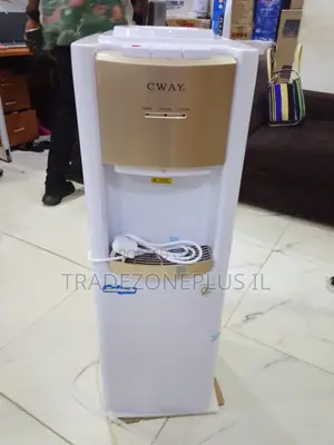 A Cway Water Dispenser for Everyday Convenience