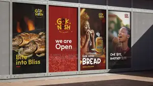 Window Graphics in Nigeria | Custom Window Branding & Glass Stickers