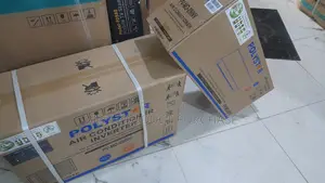Polystar PV-MD-09INV Split Air Conditioner