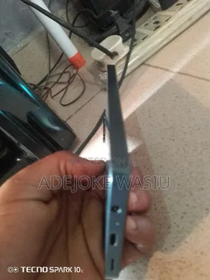 Samsung Galaxy A07 128 GB Green