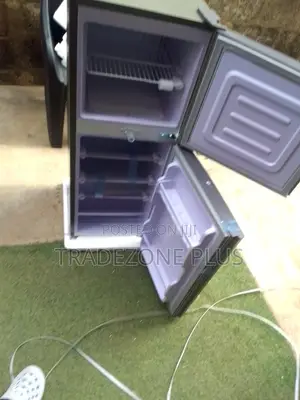 Order Snowsea 120L Fridge-Freezer Model BCD-166