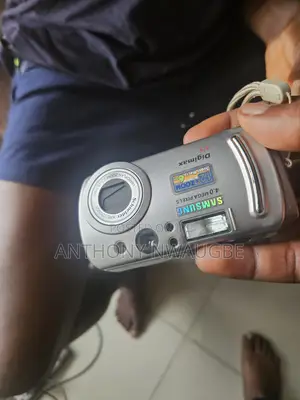 Digital Camera