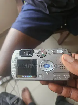 Digital Camera
