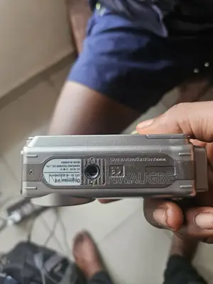 Digital Camera