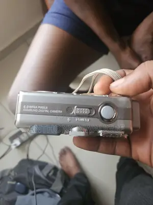 Digital Camera