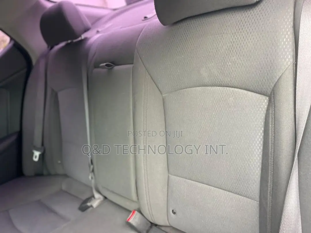 Kia Optima 2014 Black