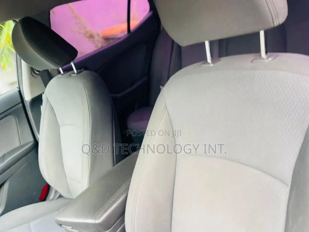 Kia Optima 2014 Black