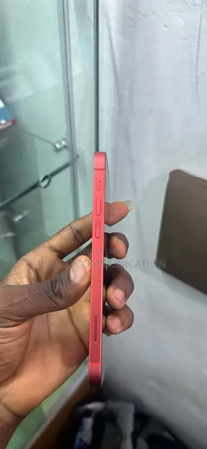 Apple iPhone 12 64 GB Red