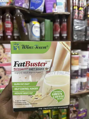 Fat Buster