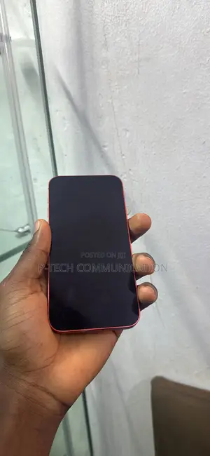 Apple iPhone 12 64 GB Red
