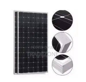 Sunshine 350W Monocrystalline Solar Panel