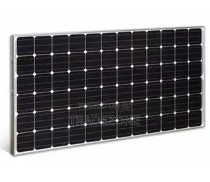 Sunshine 350W Monocrystalline Solar Panel