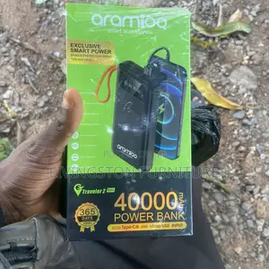 Power Bank for Sale