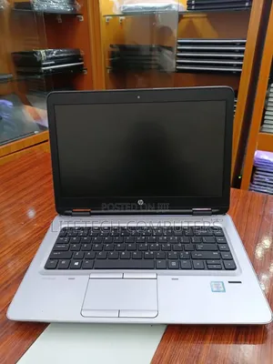 Laptop HP ProBook 640 G2 8GB Intel Core i5 HDD 500GB
