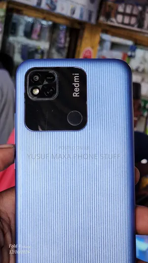 Xiaomi Redmi 10A 128 GB Blue