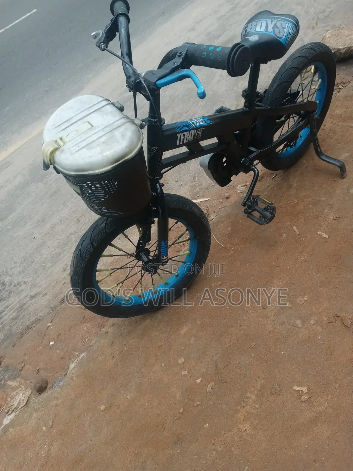 Bicycle Bicycle