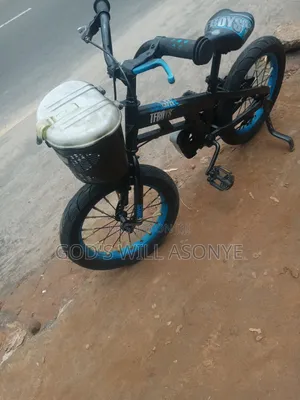 Bicycle Bicycle