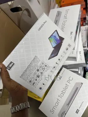 New C idea CM8300 Plus 1 TB