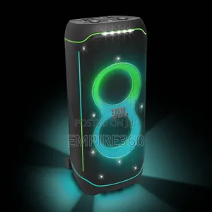 JBL Partybox Ultimate 1100W - Multi Purpose Party Speaker