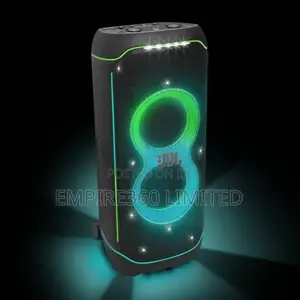 JBL Partybox Ultimate 1100W - Multi Purpose Party Speaker